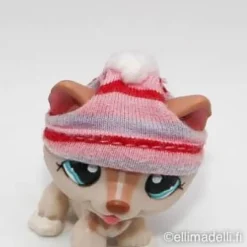 Littlest Petshop Pipo