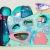 Littlest Petshop Päiväkoti