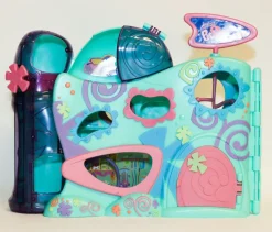 Littlest Petshop Päiväkoti