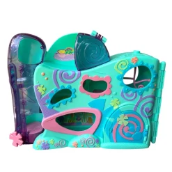 Littlest Petshop Päiväkoti
