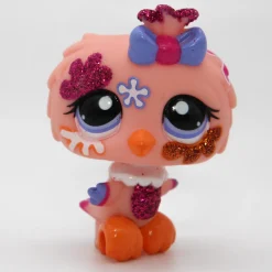 Littlest Petshop Pöllö #2345