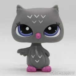 Littlest Petshop Pöllö #2507