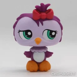 Littlest Petshop Pöllö #1515
