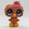 Littlest Petshop Pöllö #1943