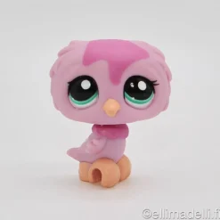 Littlest Petshop Pöllö #1641