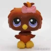 Littlest Petshop Pöllö #354