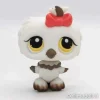 Littlest Petshop Pöllö #360