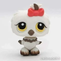 Littlest Petshop Pöllö #360