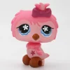 Littlest Petshop Pöllö #496