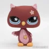 Littlest Petshop Pöllö #635