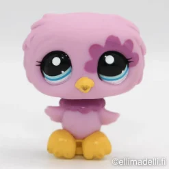 Littlest Petshop Pöllö #2587