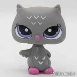 Littlest Petshop Pöllö #2507