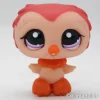 Littlest Petshop Pöllö #1147