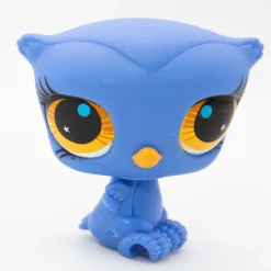 Littlest Petshop Pöllö #2792