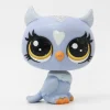 Littlest Petshop Pöllö #206