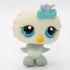 Littlest Petshop Pöllö #404