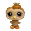 Littlest Petshop Pöllö #431