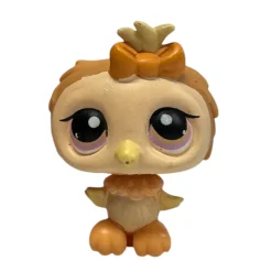 Littlest Petshop Pöllö #431