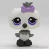 Littlest Petshop Pöllö #449