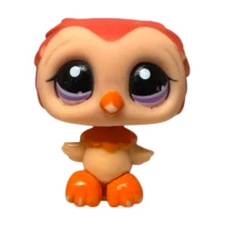 Littlest Petshop Pöllö #1147