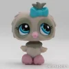 Littlest Petshop Pöllö #1476