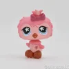 Littlest Petshop Pöllö #496