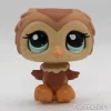 Littlest Petshop Pöllö #1661