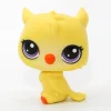 Littlest Petshop Pöllö #4-144