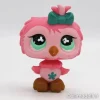 Littlest Petshop Pöllö #781