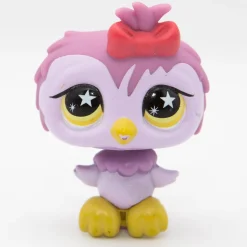 Littlest Petshop Pöllö #841