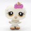 Littlest Petshop Pöllö #no