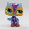 Littlest Petshop Pöllö #no