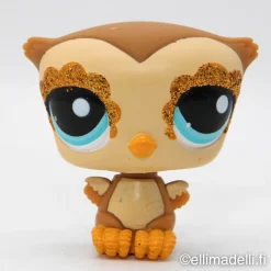 Littlest Pet Shop Pöllö #2235 - Second Hand