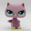 Littlest Petshop Pöllö #1373 - Second Hand