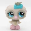 Littlest Pet Shop Pöllö #1476 - Second hand