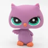 Littlest Pet Shop Pöllö #2174 - Second Hand