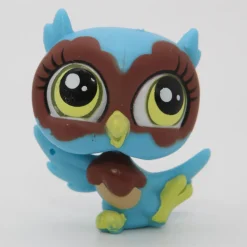 Littlest Pet Shop Pöllö #3652 - Second Hand