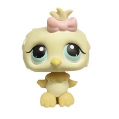 Littlest Pet Shop Pöllö #147 - Second Hand