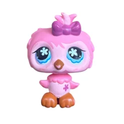 Littlest Pet Shop Pöllö #496 - Second Hand