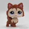 Littlest Petshop Pomerian koira #2280