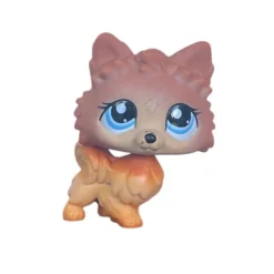 Littlest Pet Shop Pomerian #1599 - Second Hand
