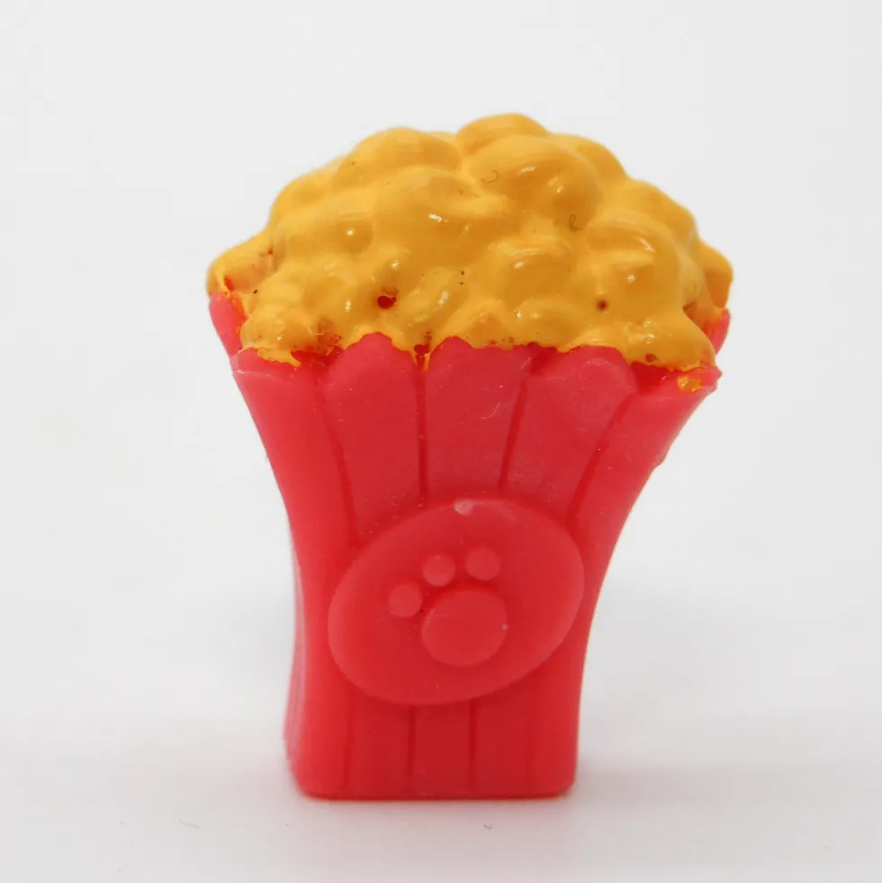 Littlest Petshop popcorn