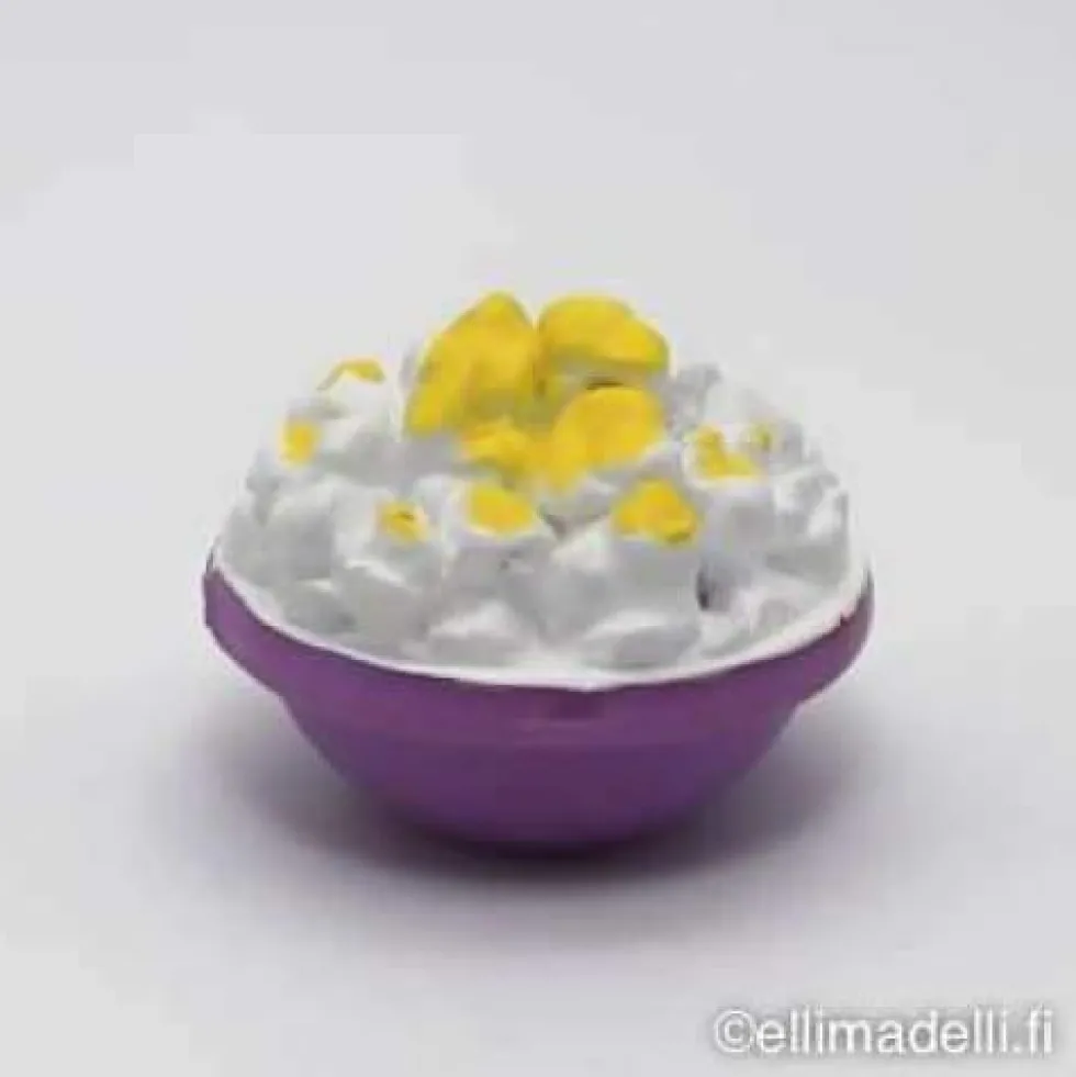 Littlest Petshop Popcornkulho