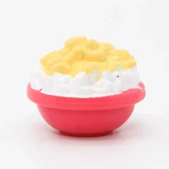 Littlest Petshop Popcorn kulho