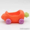 Littlest Petshop porkkana Vaunu