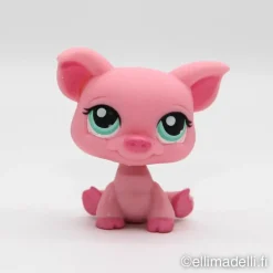 Littlest Petshop Possu #330