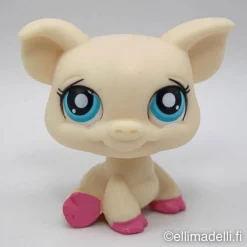 Littlest Petshop Possu #2011