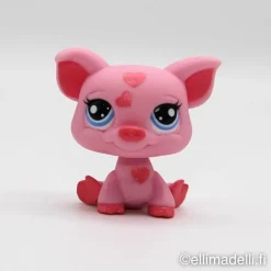Littlest Petshop Possu #2418