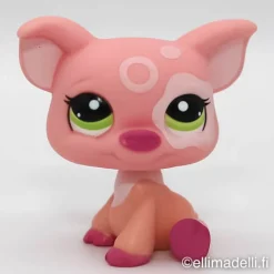 Littlest Petshop Possu #2205