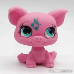 Littlest Petshop Possu #2884